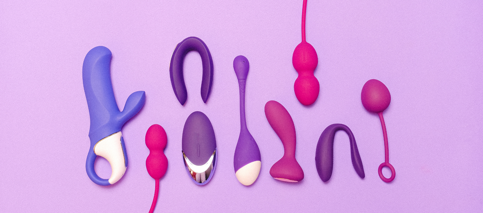 Sex Shop Online