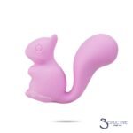 Vibrador Puffy