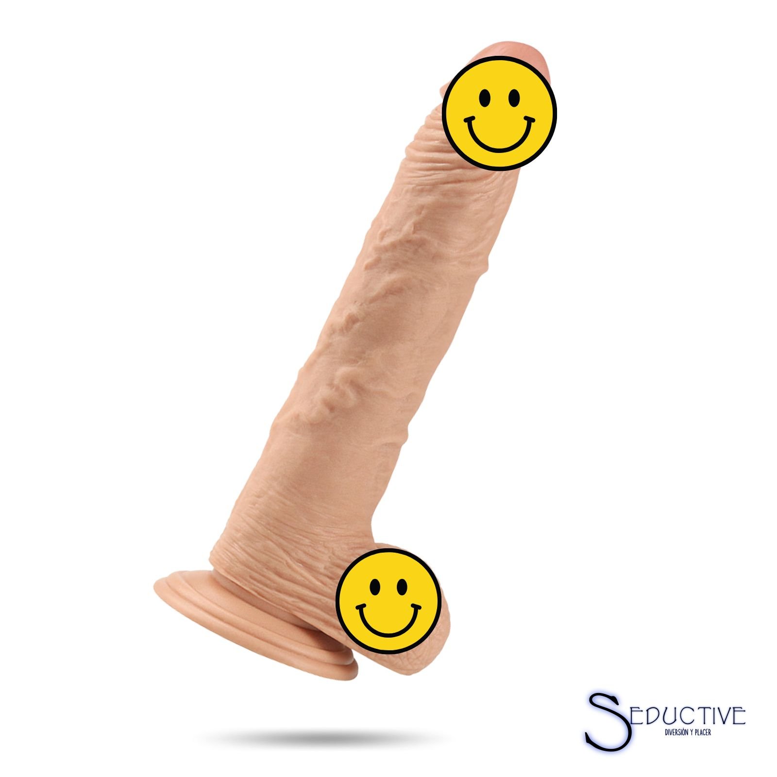 Dildo Realista Seductive Sex Shop