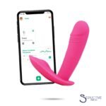 Panty Vibrador Eusin
