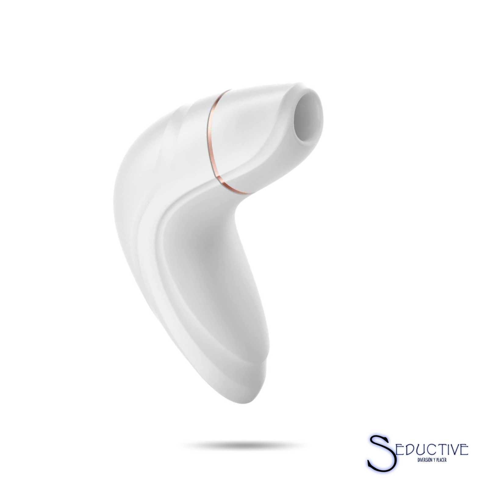 xr:d:DAFjAWpMQXA:42,j:7203903113800811901,t:23070422 Estimulador Pro 1+ Satisfyer - Imagen 1