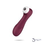 Satisfyer Pro 2 Generation 3 en Quito
