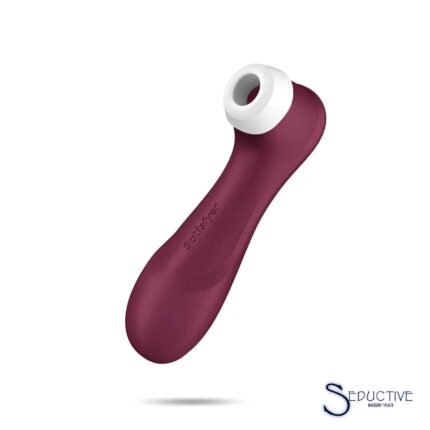 Satisfyer Pro 2 Generation 3 en Quito
