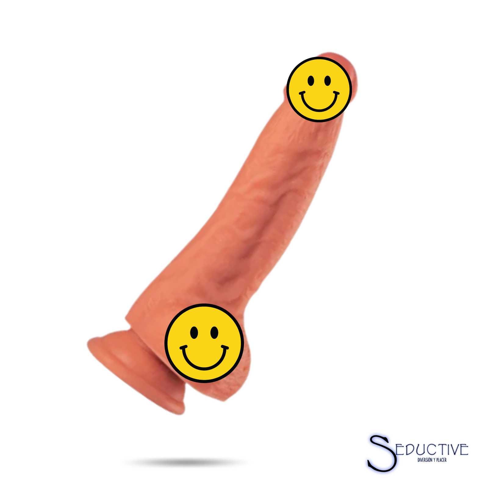 65-1-1.jpg Dildo Realista Damian - Imagen 1
