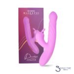 Vibrador Doble Durba