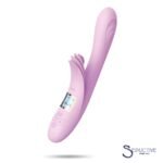 Vibrador Doble Nelea