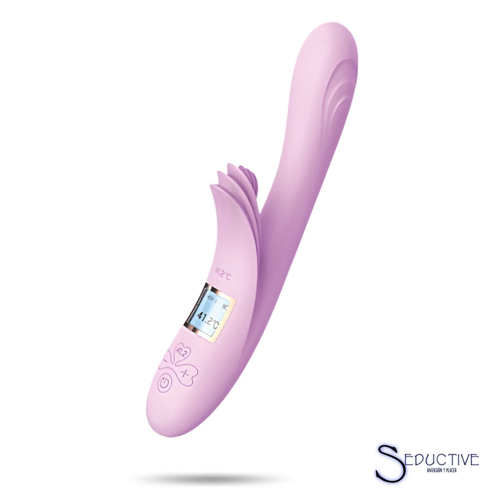 166.jpg Vibrador Doble Nelea - Imagen 1