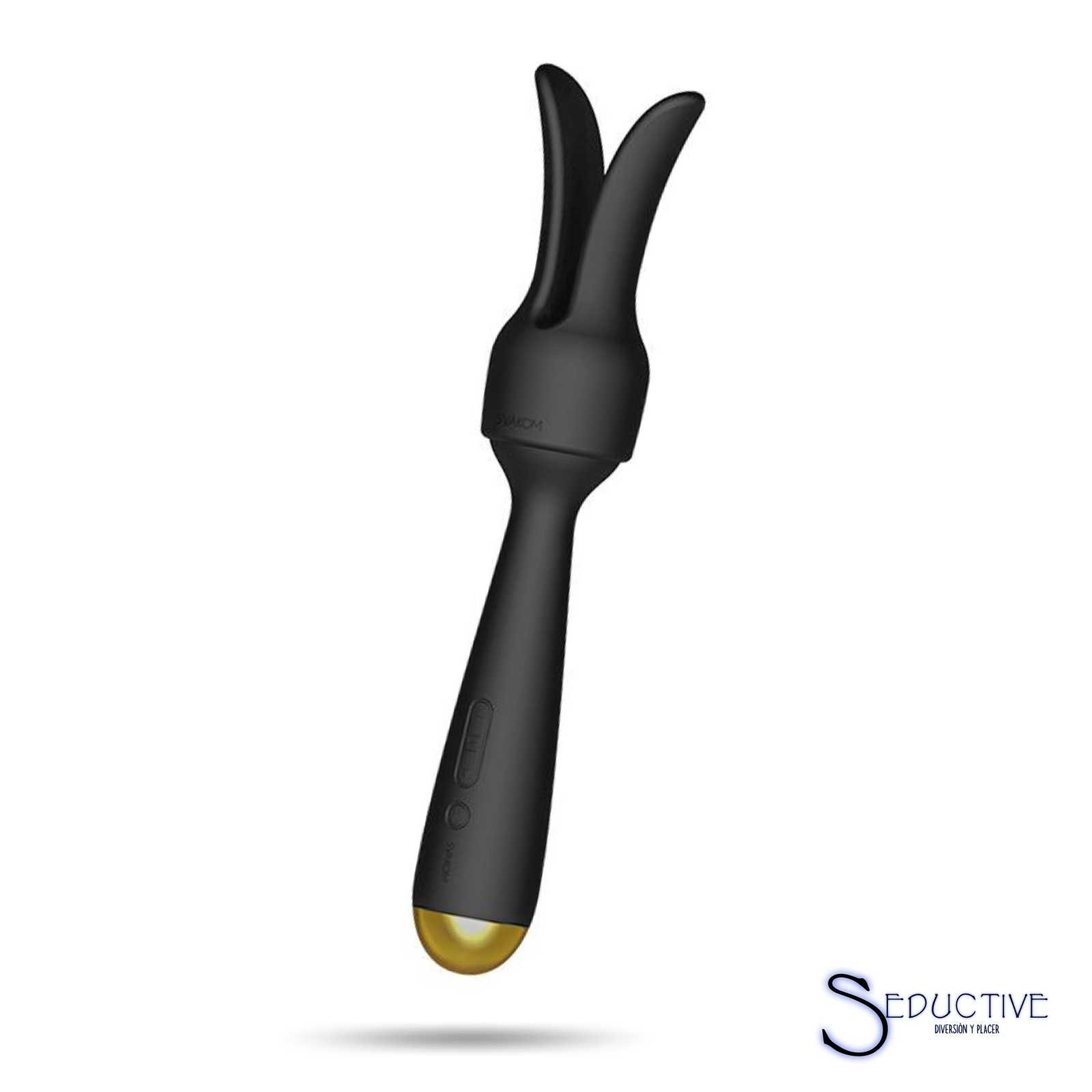 189.jpg Vibrador Hitachi con App Emma Neo - Svakom - Imagen 1